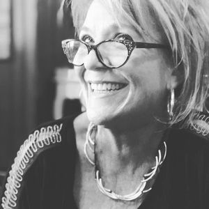 Meet your Posher, Gail